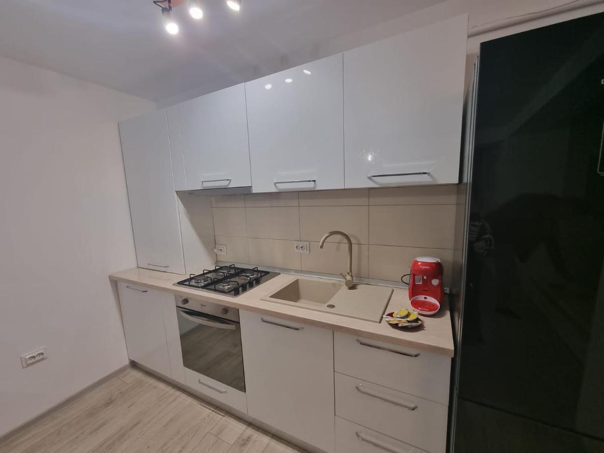 Apartamento Dreams Escape 2 Craiova Exterior foto